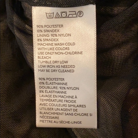 Leopard Dress and Leopard Clutch - Picture 9 of 16